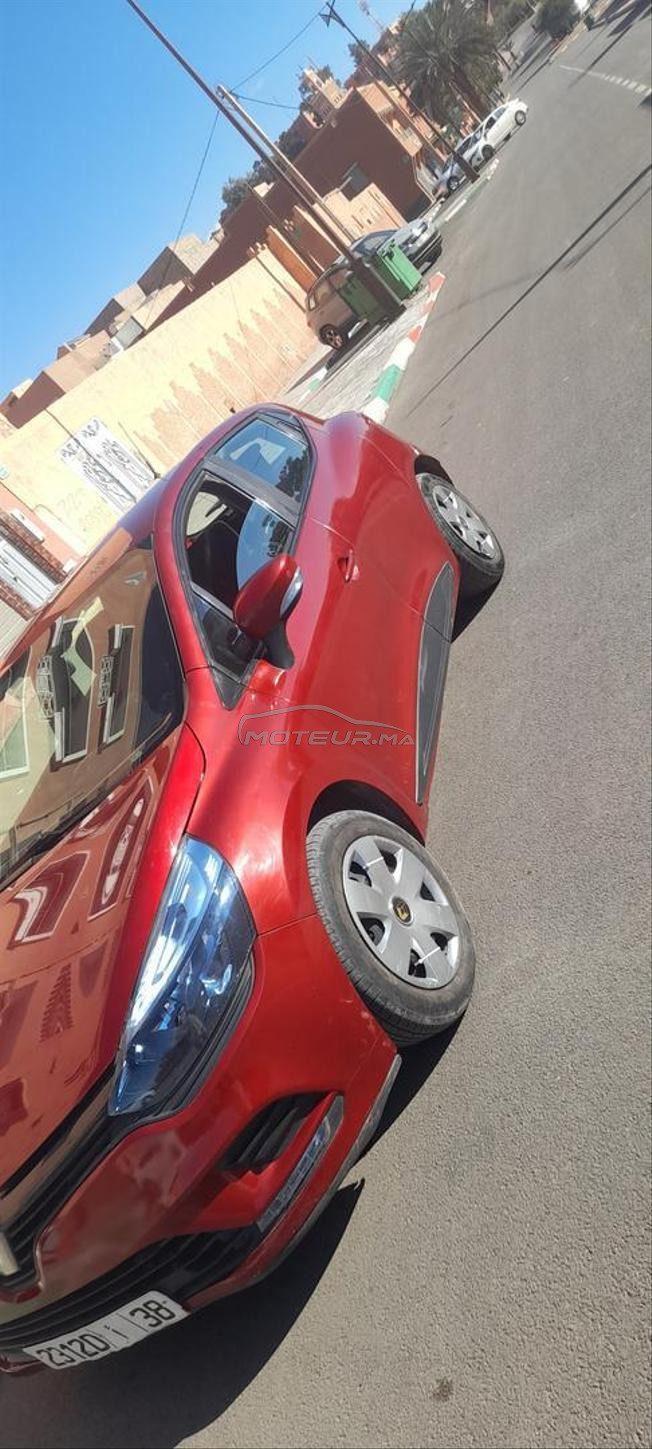clio 4 diesel a vendre 