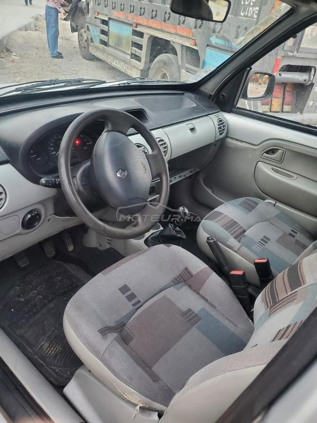 kangoo tout obtion D65