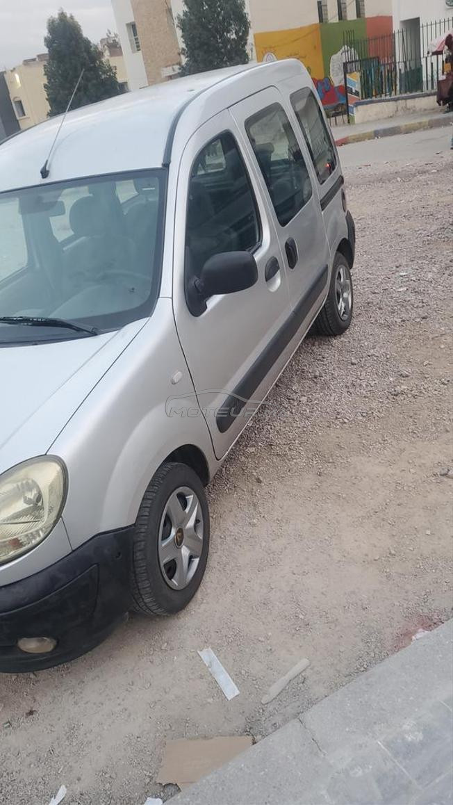 kangoo tout obtion D65