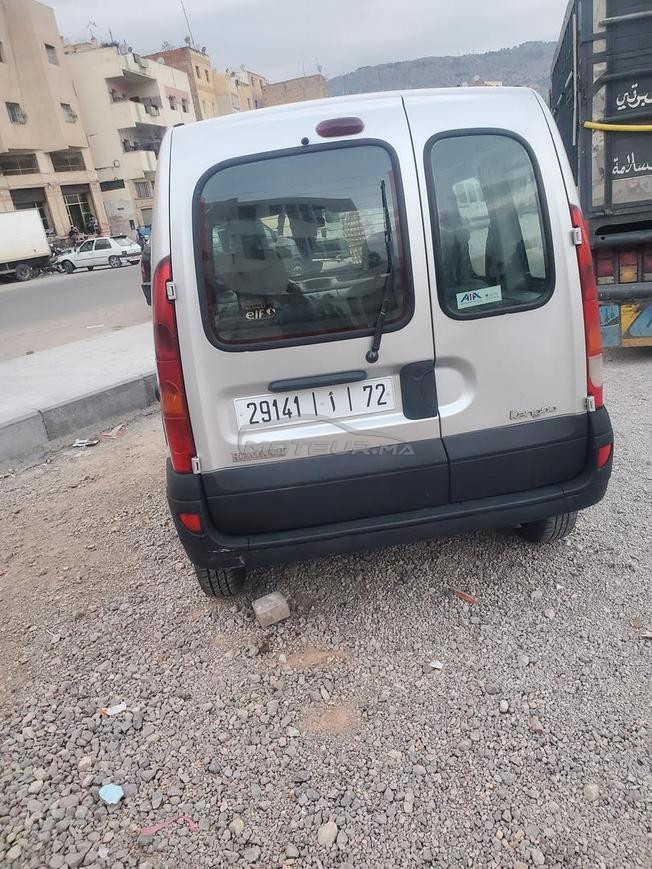 kangoo tout obtion D65