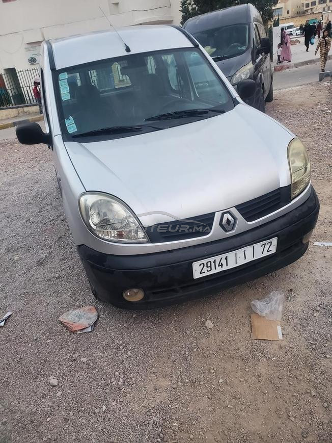 kangoo tout obtion D65