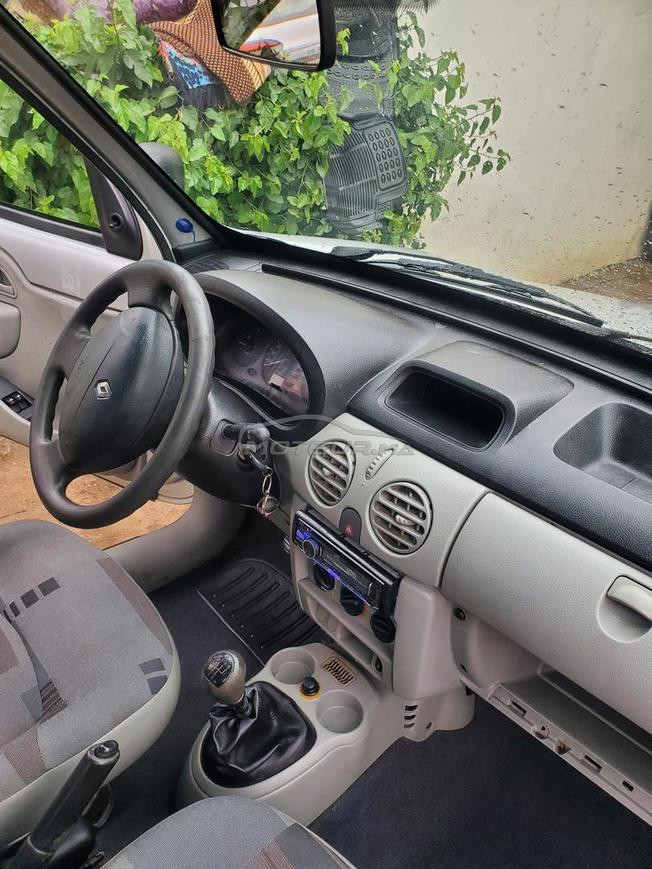 kangoo tout obtion D65