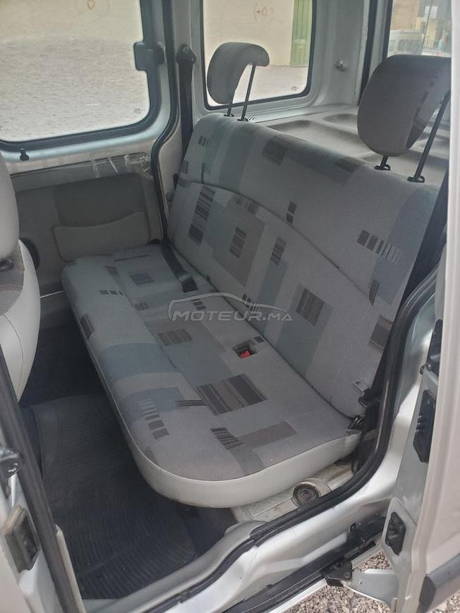 kangoo tout obtion D65