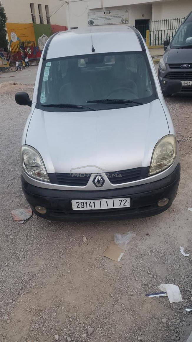 kangoo tout obtion D65