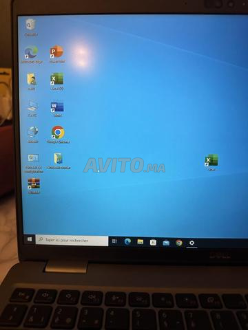 DELL LATITUDE NEUF  - 2