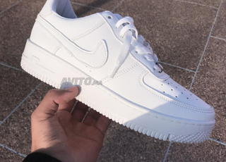 air force 1s