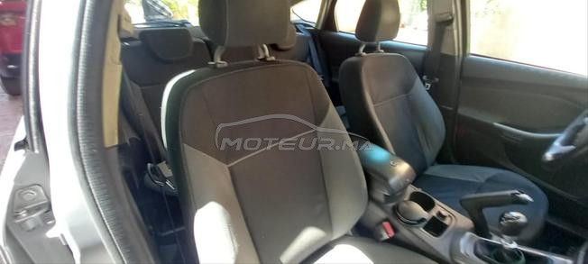 Ford Focus 1ere main 2014