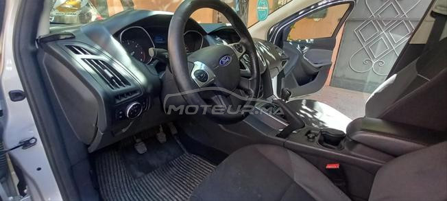 Ford Focus 1ere main 2014