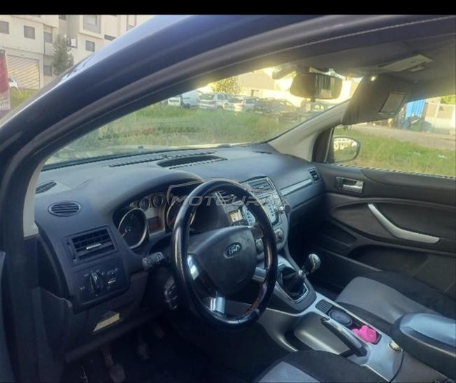 Ford kuga 2013