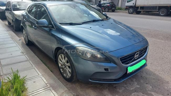 Volvo V40 D3 8Cv