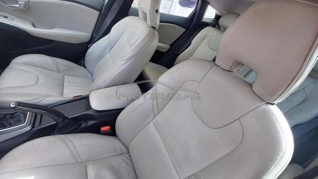 Volvo V40 D3 8Cv