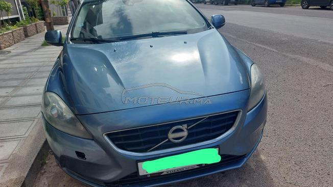 Volvo V40 D3 8Cv