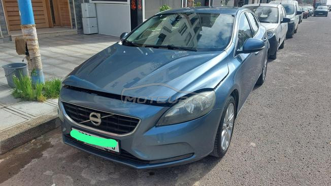 Volvo V40 D3 8Cv