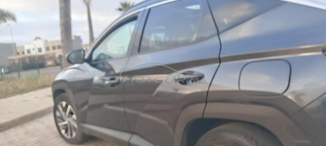 Tucson modèle 9/21