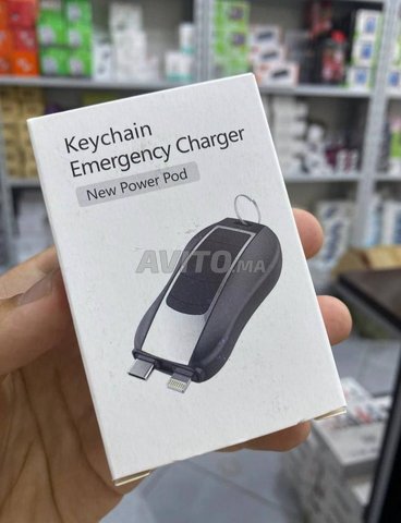 Mini powerbink pratique 
