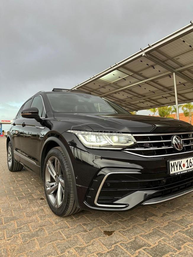 tiguan rline 150 