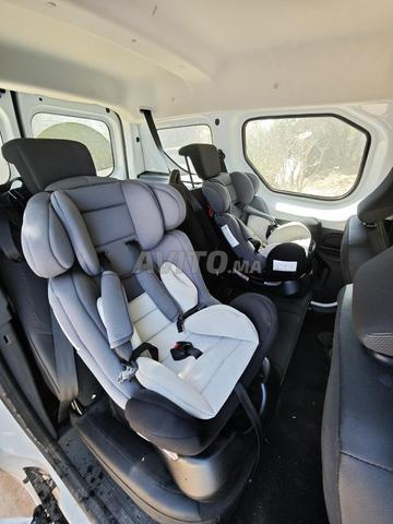 2 sièges bébé enfant neuf  - 2