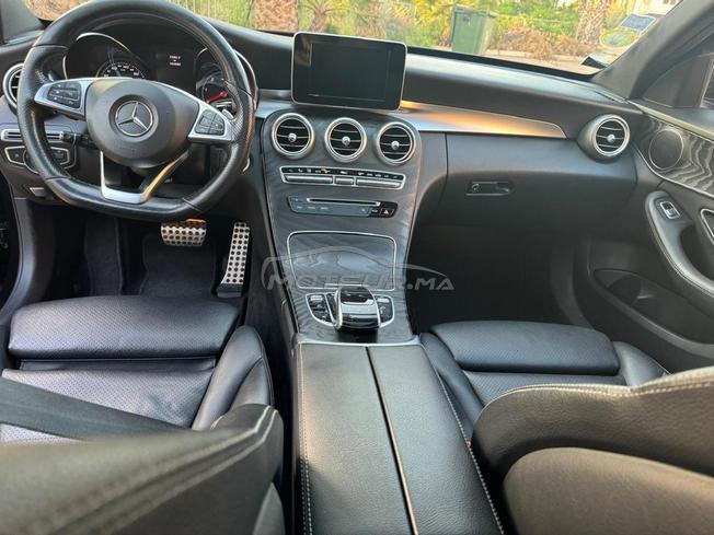 Mercedes 220 