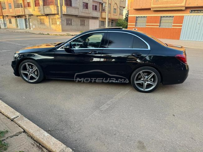 Mercedes 220 