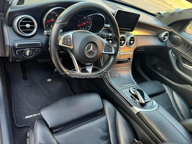Mercedes 220 