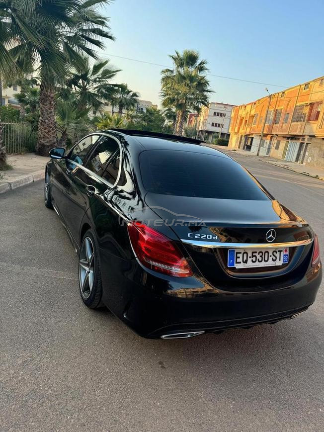 Mercedes 220 