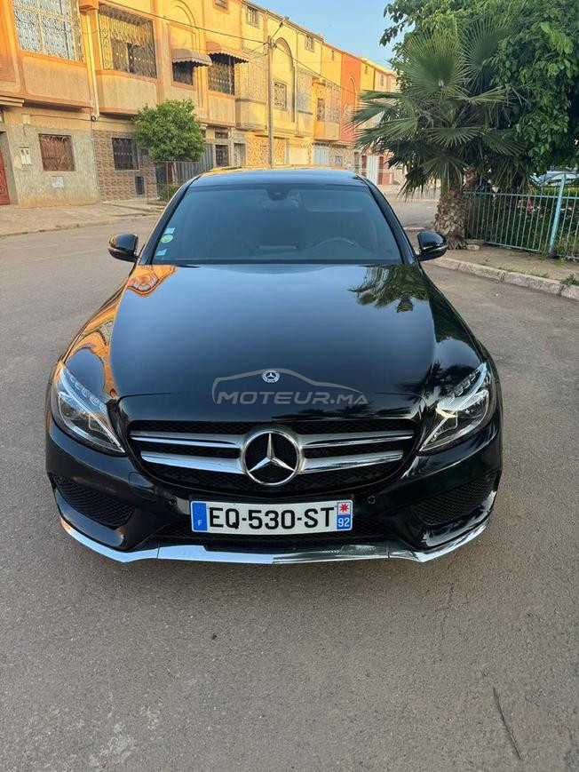 Mercedes 220 