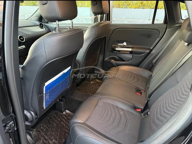 voiture gla 2023