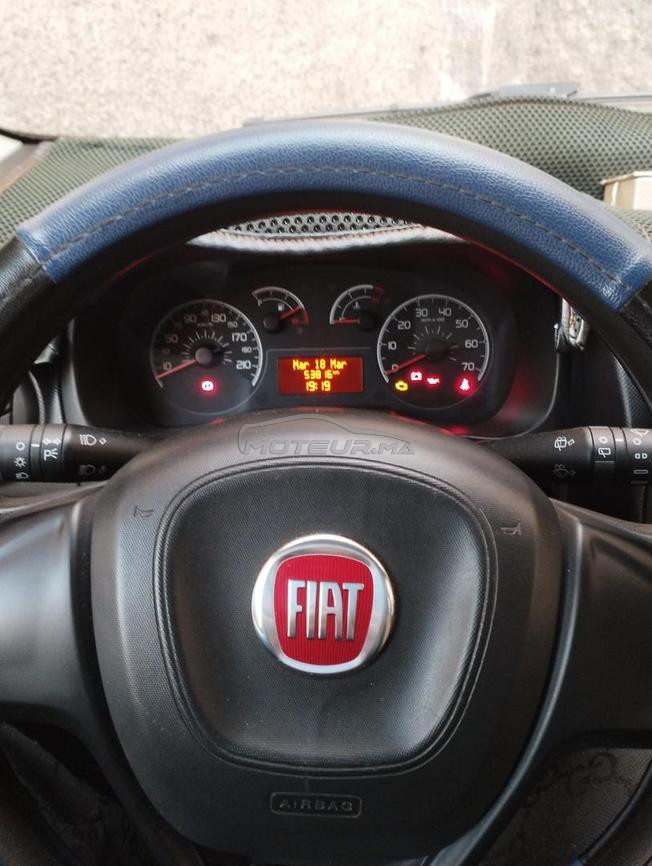 Fiat FIORINO modéle 2018