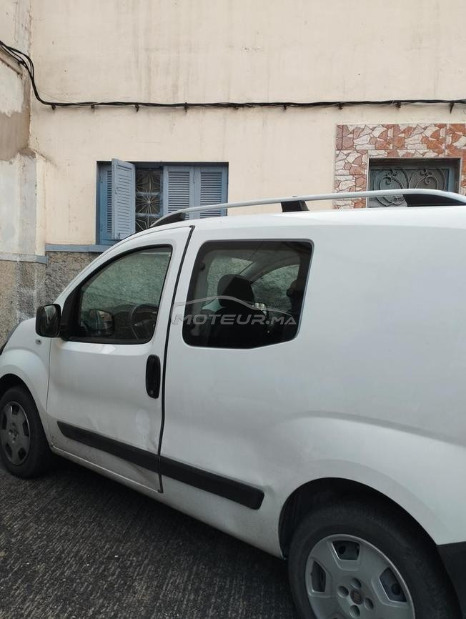 Fiat FIORINO modéle 2018