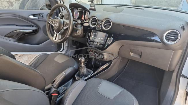 opel adam rocks 