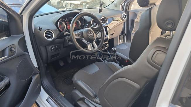 opel adam rocks 