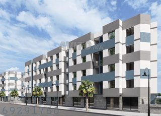 Ap.  2 faces 3 ch. parking balcons 3 min malabata 