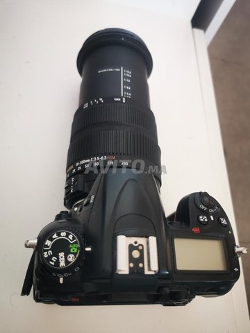 nikon d 7000 