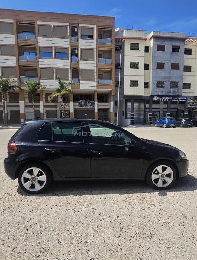 Golf 6 1.6