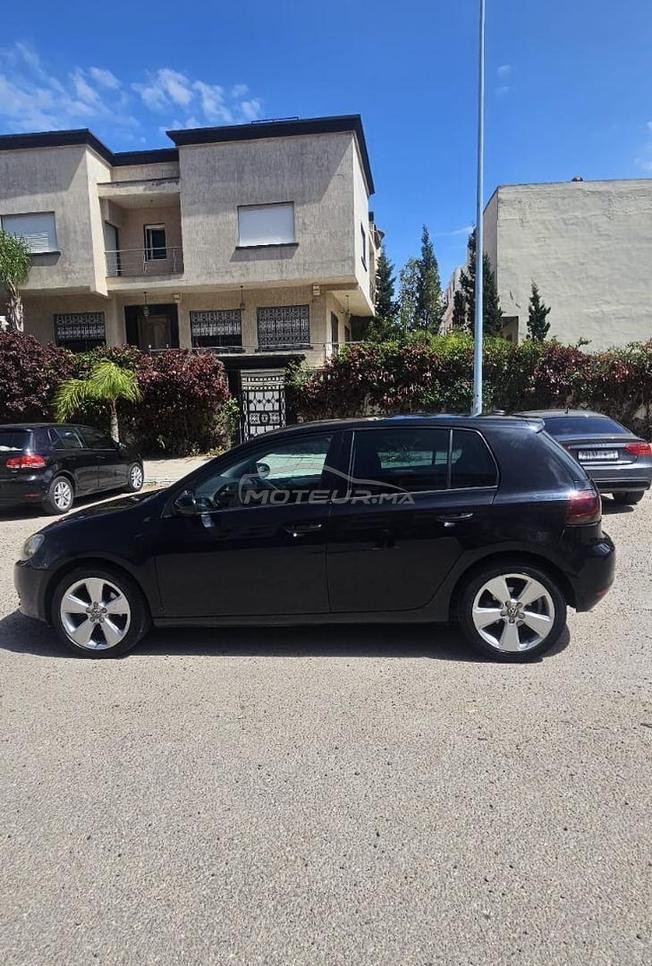 Golf 6 1.6