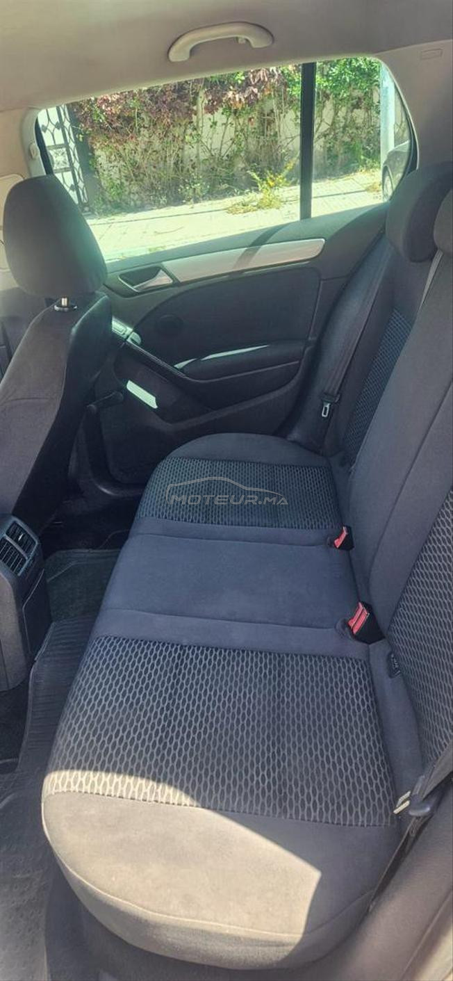 Golf 6 1.6