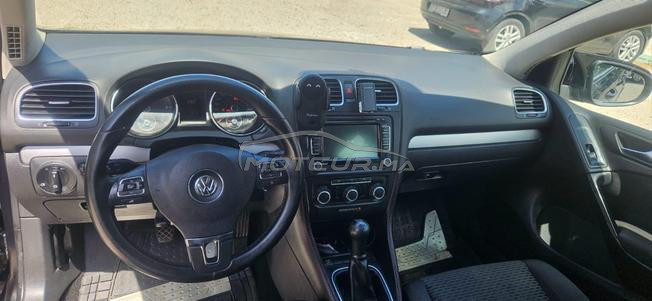 Golf 6 1.6