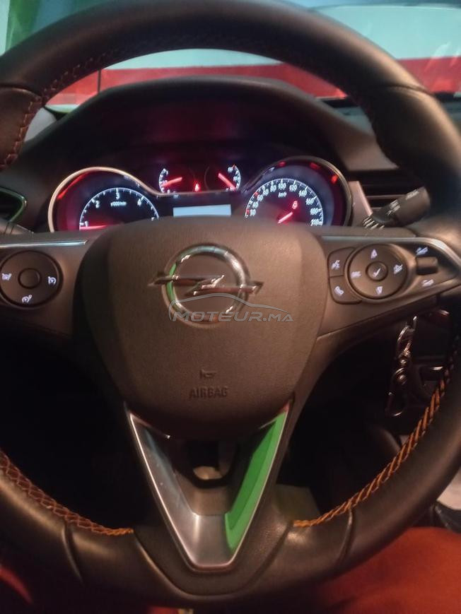 voiture presque ww