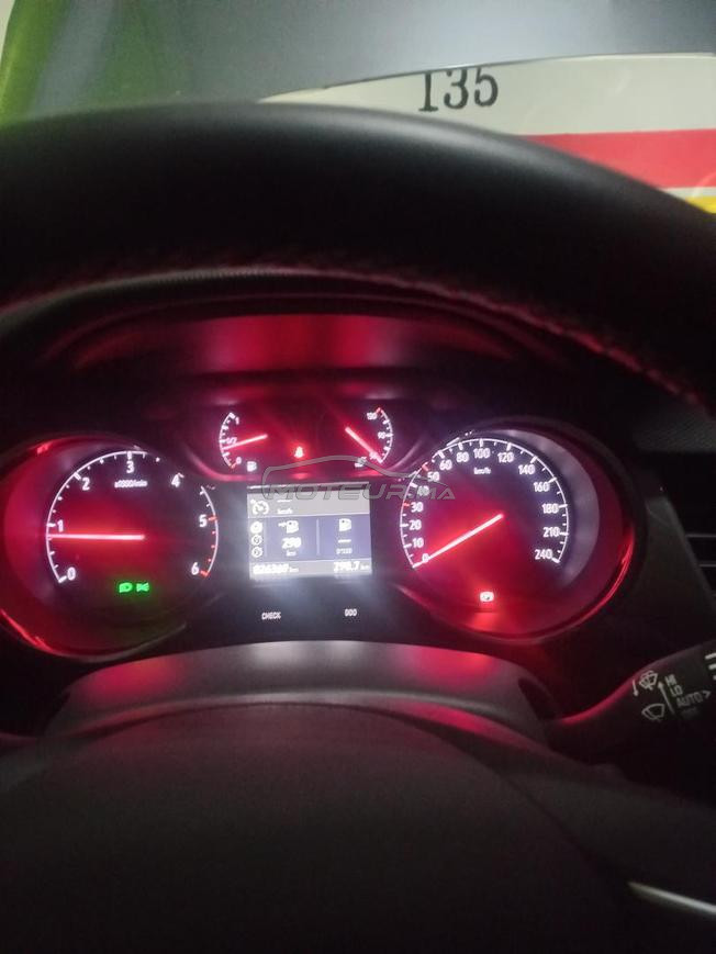 voiture presque ww