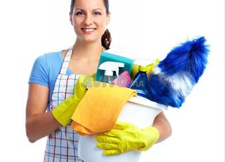 تنظيف/مطبخ/مربية