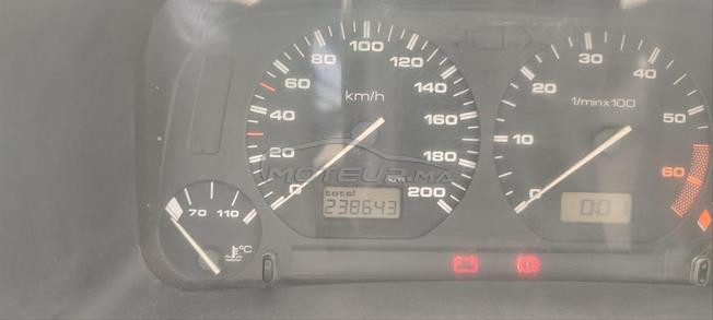 Volkswagen Polo Essence Manuelle 1997 à Agadir