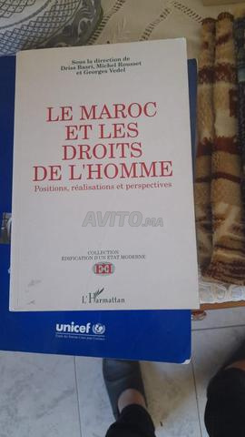 كتب للبيع livres a vendre - 2