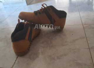 chaussure حذاء للييع