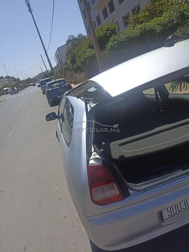 Mitsubishi Colt Essence Manuelle 1999 à Casablanca