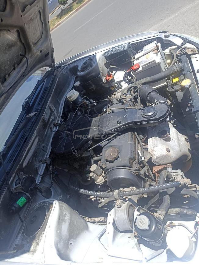 Mitsubishi Colt Essence Manuelle 1999 à Casablanca