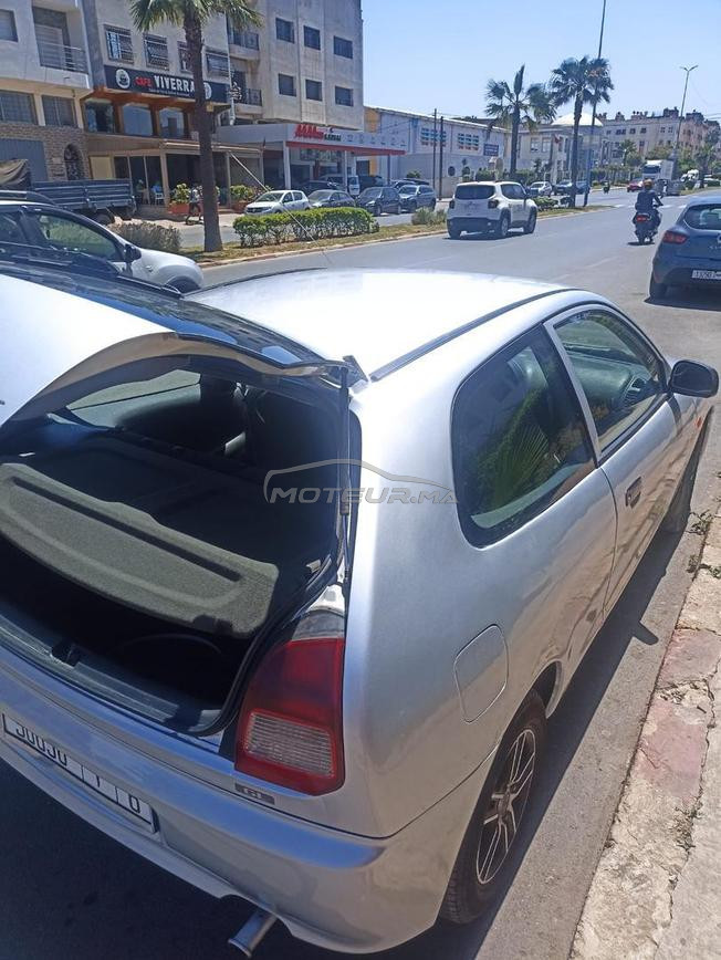 Mitsubishi Colt Essence Manuelle 1999 à Casablanca