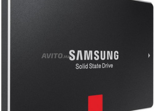 SSD PRO 840 Samsung 512GB