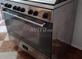 four a gaze on bon état 