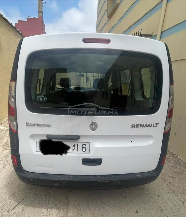 kangoo bagra