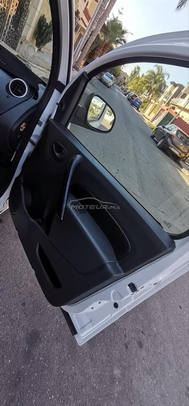 kangoo bagra